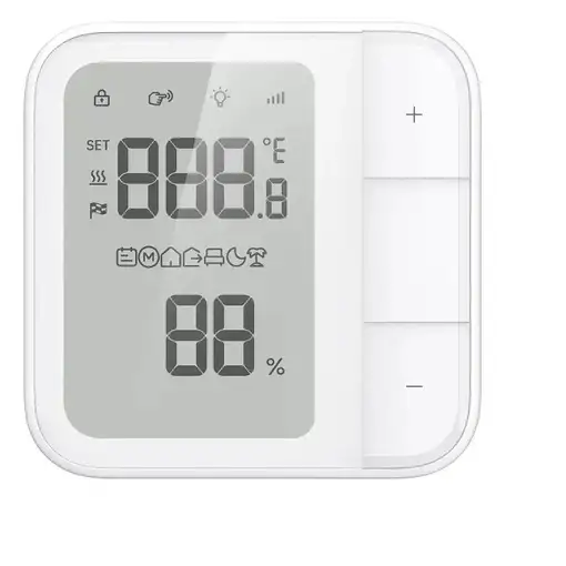 Aqara Thermostat W500 termoestato