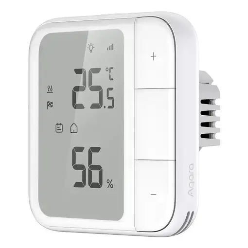 Aqara Thermostat W500 termoestato