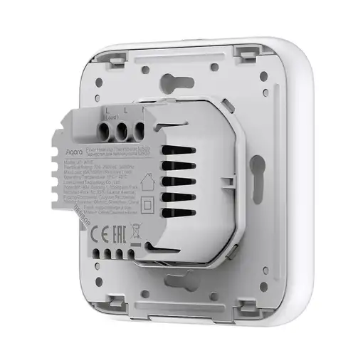 Aqara Thermostat W500 termoestato