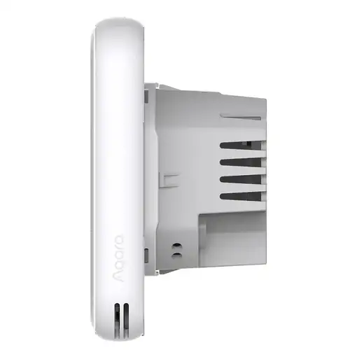 Aqara Thermostat W500 termoestato