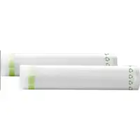 FoodSaver FSRE2802X-01 accesorios y suministros de sellador al vacío Rollo para en