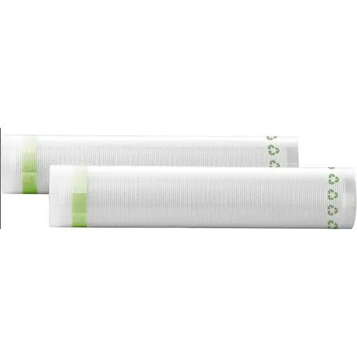 FoodSaver FSRE2802X-01 accesorios y suministros de sellador al vacío Rollo para en