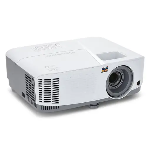 Viewsonic PA503S videoproyector Proyector de alcance estándar 3600 lúmenes ANSI DL