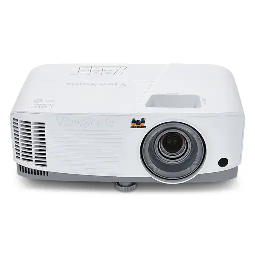 Viewsonic PA503S videoproyector Proyector de alcance estándar 3600 lúmenes ANSI DL