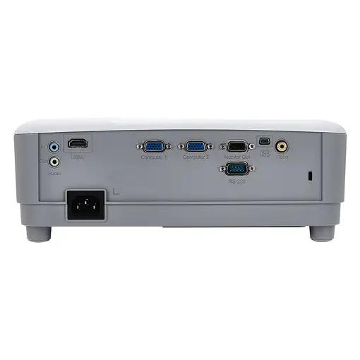 Viewsonic PA503S videoproyector Proyector de alcance estándar 3600 lúmenes ANSI DL