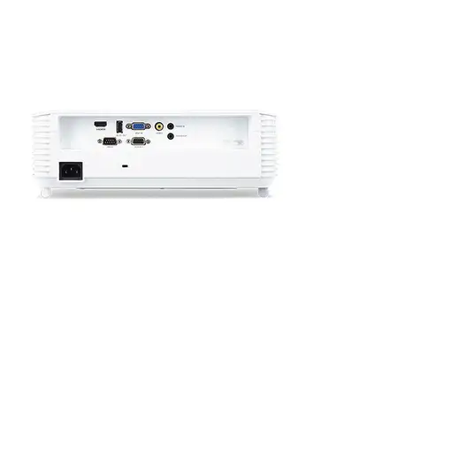 Acer S1286Hn Proyector de alcance estándar 3500 lúmenes ANSI DLP XGA (1024x768)
