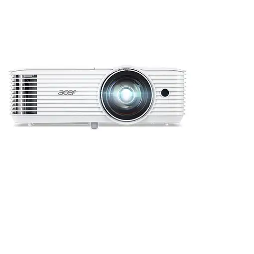 Acer S1286H Proyector de alcance estándar 3500 lúmenes ANSI DLP XGA (1024x768)