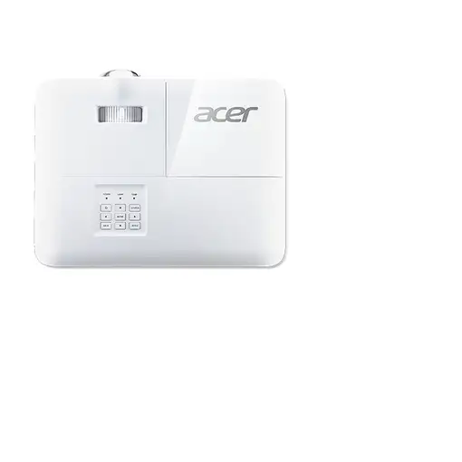 Acer S1286H Proyector de alcance estándar 3500 lúmenes ANSI DLP XGA (1024x768)