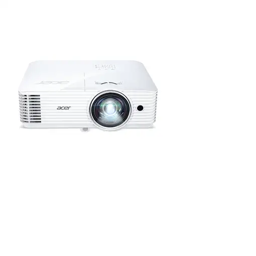 Acer S1386WH Proyector de alcance estándar 3600 lúmenes ANSI DLP WXGA (1280x800)