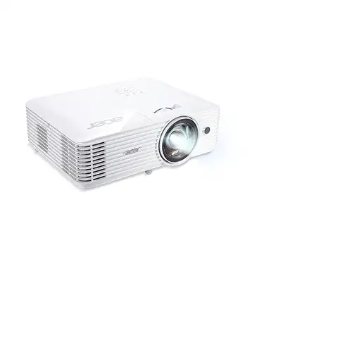Acer S1386WH Proyector de alcance estándar 3600 lúmenes ANSI DLP WXGA (1280x800)