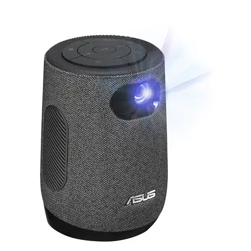 ASUS ZenBeam Latte L1 Proyector de alcance estándar LED 1080p (1920x1080) Gris