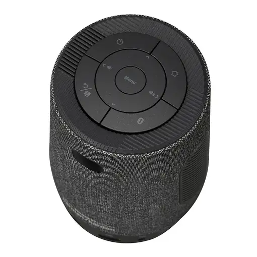 ASUS ZenBeam Latte L1 Proyector de alcance estándar LED 1080p (1920x1080) Gris