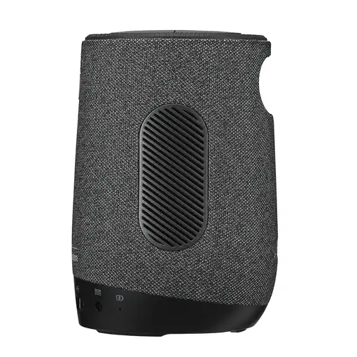 ASUS ZenBeam Latte L1 Proyector de alcance estándar LED 1080p (1920x1080) Gris