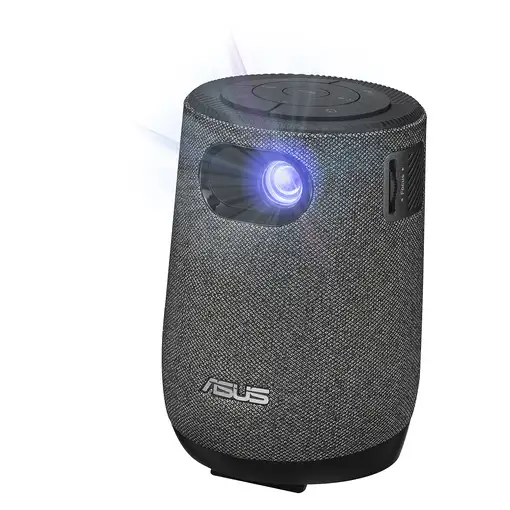 ASUS ZenBeam Latte L1 Proyector de alcance estándar LED 1080p (1920x1080) Gris