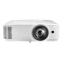 Optoma W309ST Proyector de corto alcance 3800 lúmenes ANSI DLP WXGA (1280x800) 3D