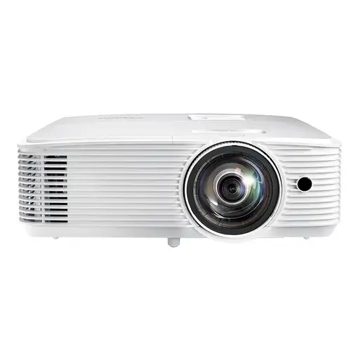 Optoma W309ST Proyector de corto alcance 3800 lúmenes ANSI DLP WXGA (1280x800) 3D