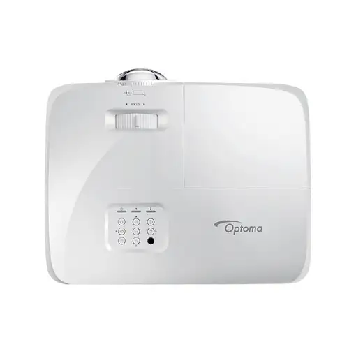 Optoma W309ST Proyector de corto alcance 3800 lúmenes ANSI DLP WXGA (1280x800) 3D