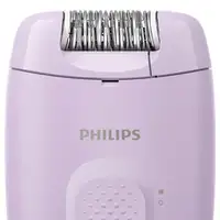 Philips 2000 series Epilator Series 2000 BRE237/00 Depiladora con cable
