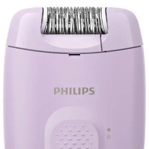 Philips 2000 series Epilator Series 2000 BRE237/00 Depiladora con cable