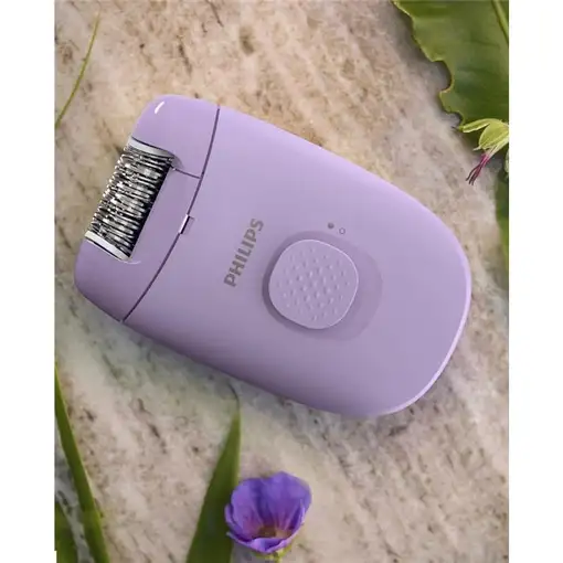Philips 2000 series Epilator Series 2000 BRE237/00 Depiladora con cable