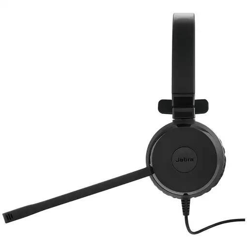 Jabra Evolve 20 SE Auriculares Alámbrico Diadema Oficina/Centro de llamadas USB Ty