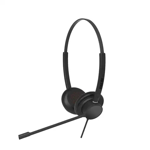 SPC BRAVE PRO Auriculares Alámbrico Diadema Oficina/Centro de llamadas USB tipo A