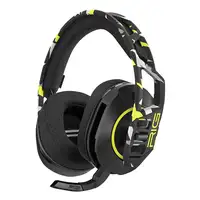 NACON RIG 600 PRO HS Auriculares Inalámbrico y alámbrico Diadema Juego USB Tipo C