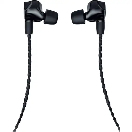 Razer Moray Auriculares Alámbrico Dentro de oído Juego Negro