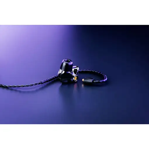 Razer Moray Auriculares Alámbrico Dentro de oído Juego Negro