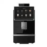 Cecotec Cafetera superautomática Cremmaet Coffice
