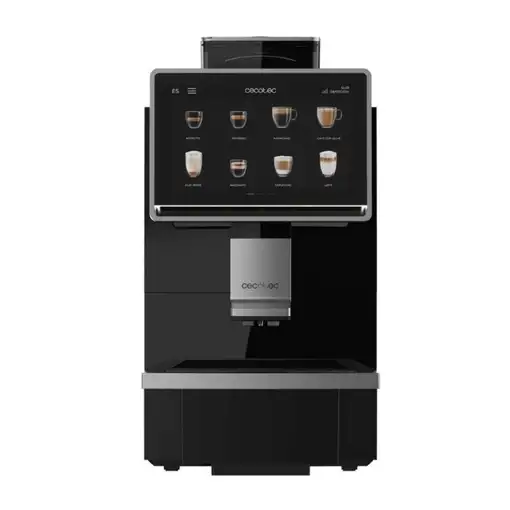 Cecotec Cafetera superautomática Cremmaet Coffice