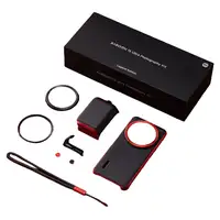 Xiaomi BHR07S8EU accesorio para teléfono móvil o smartphone Photography kit
