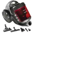 Concept VP5150 aspiradora 2 L Aspiradora de tambor Secar 800 W Sin bolsa