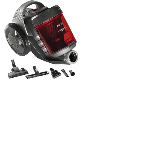 Concept VP5150 aspiradora 2 L Aspiradora de tambor Secar 800 W Sin bolsa