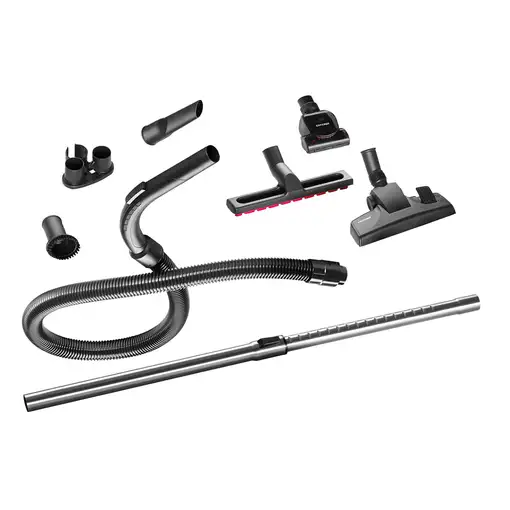 Concept VP5150 aspiradora 2 L Aspiradora de tambor Secar 800 W Sin bolsa