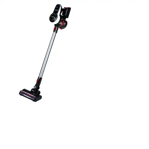 Aspiradoras de escoba sin bolsa Negro AD 7048 ADLER