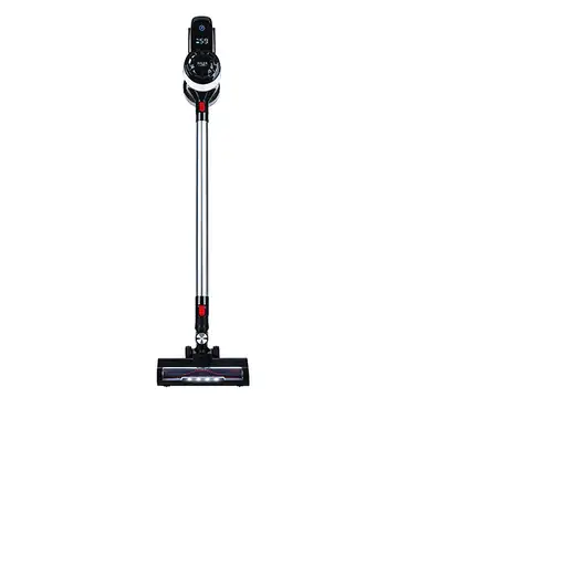 Aspiradoras de escoba sin bolsa Negro AD 7048 ADLER