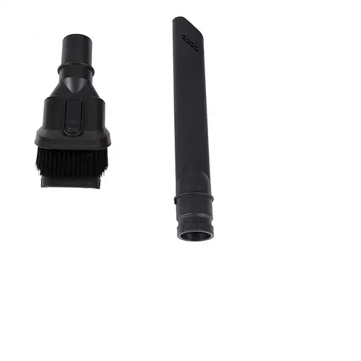 Aspiradoras de escoba sin bolsa Negro AD 7048 ADLER