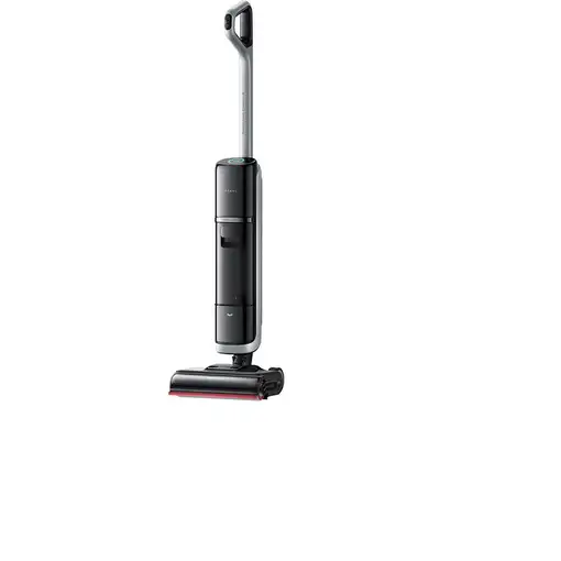 Aspiradoras de escoba sin bolsa 0.65 L Negro 011101AA000225 DREAME