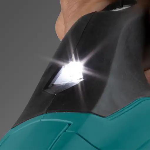 Aspiradoras de escoba sin bolsa 0.33 L Negro DCL282FZ MAKITA