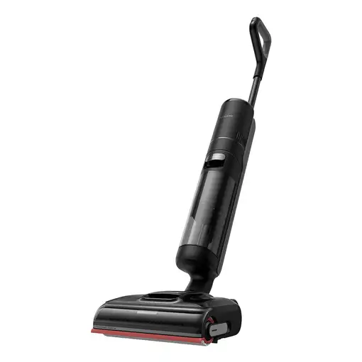 Aspiradoras de escoba sin bolsa Negro 06977328063854 DREAME