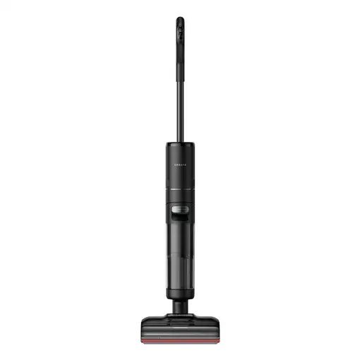 Aspiradoras de escoba sin bolsa Negro 06977328063854 DREAME