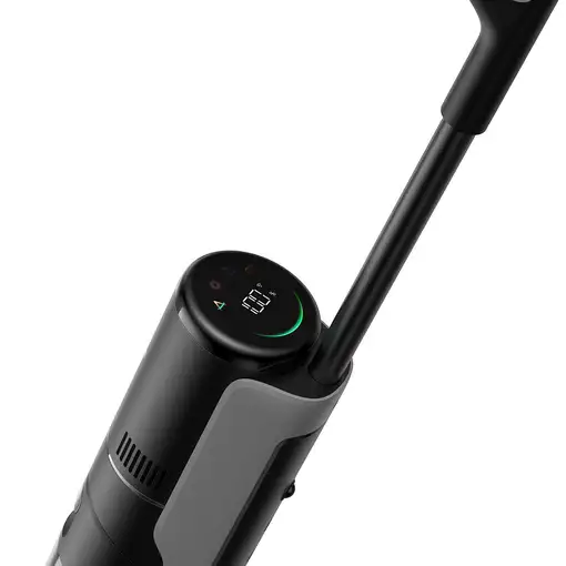 Aspiradoras de escoba sin bolsa Negro 06977328063854 DREAME