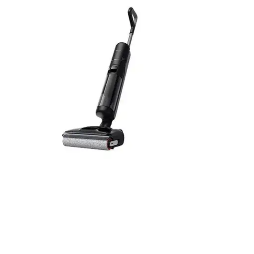 Aspiradoras de escoba sin bolsa 0.65 L Negro 011101AA000343 DREAME