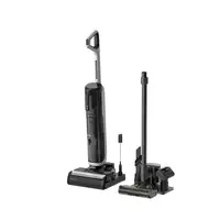 Aspiradoras de escoba sin bolsa 0.35 L Negro HHV25A DREAME Aspiradoras de escoba sin bolsa 0.35 L Negro HHV25A DREAME