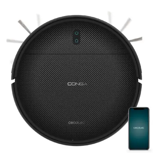 Cecotec Conga M10 Negro
