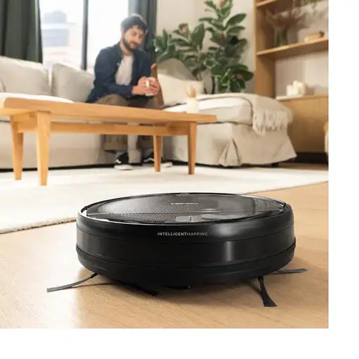 Cecotec Conga M10 Negro