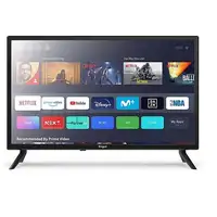 Televisor LED 24" HD Negro Smart LE2485SM ENGEL