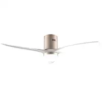 Ventiladores techo Blanco CECOTEC Ventiladores techo Blanco CECOTEC