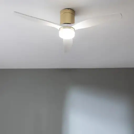 Ventiladores techo Blanco CECOTEC